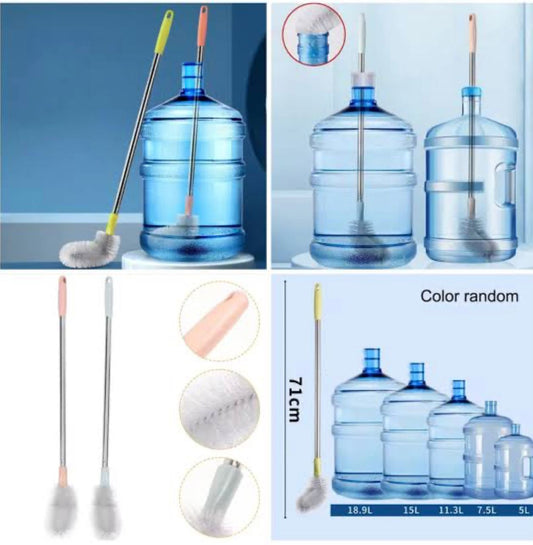 Bottle can Brush