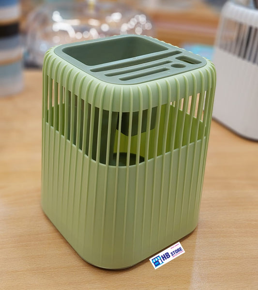 Multifunctional 360 Rotating Knife and Chopstick Kitchen Utensil Holder