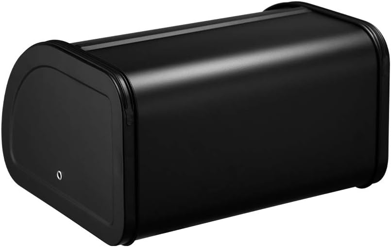 Metal Material Fancy Kitchen Bread Box