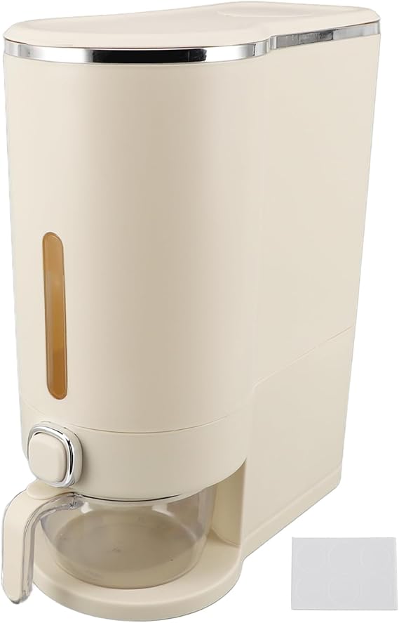 Premium Rice Dispenser Capacity 10Kg