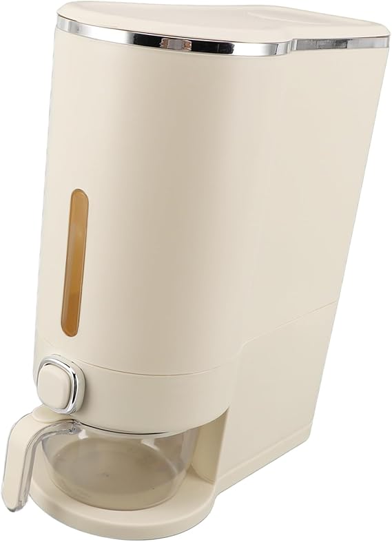 Premium Rice Dispenser Capacity 10Kg