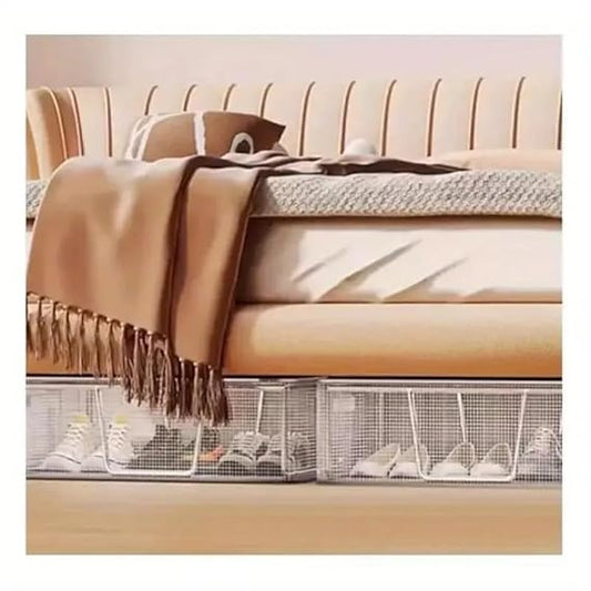 Premium Quality Shoes Organizer