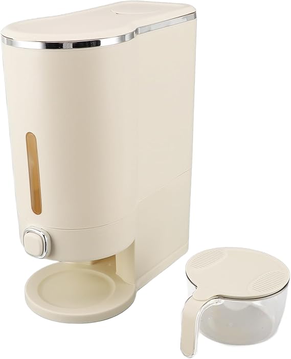 Premium Rice Dispenser Capacity 10Kg