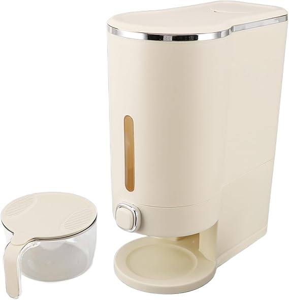 Premium Rice Dispenser Capacity 10Kg