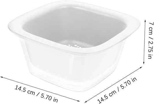Mini Drainer Basket