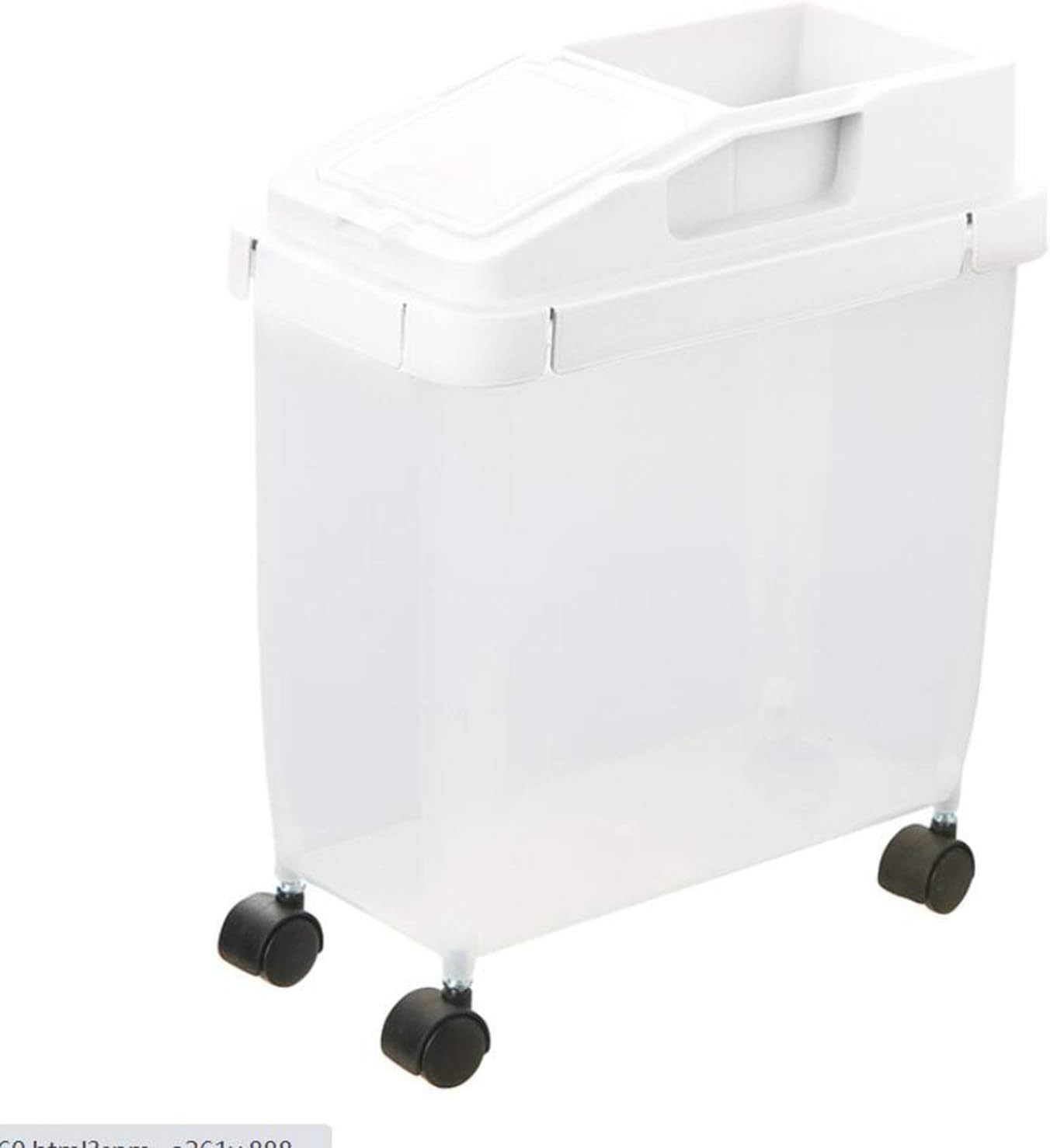 10Kg Rice Container Heavy Quality