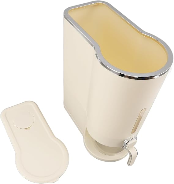 Premium Rice Dispenser Capacity 10Kg