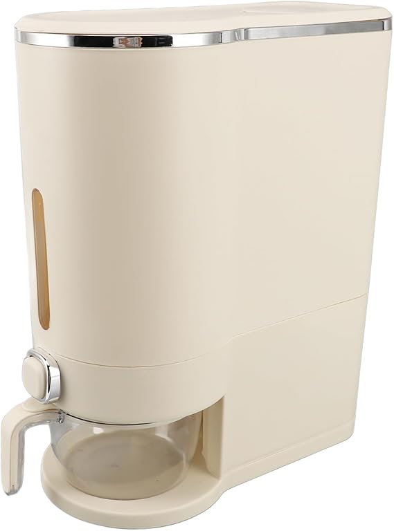 Premium Rice Dispenser Capacity 10Kg