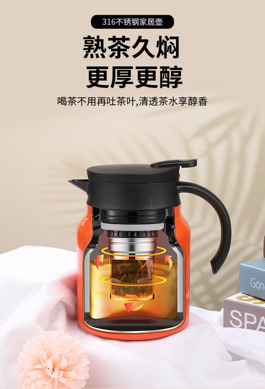 Vacuum Thermos Flask