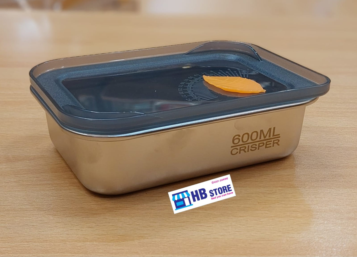 Stainless Steel Food Containers with Lids Snack Containers Leak Proof