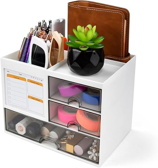 Cosmetics Stationery Dressing Organizer