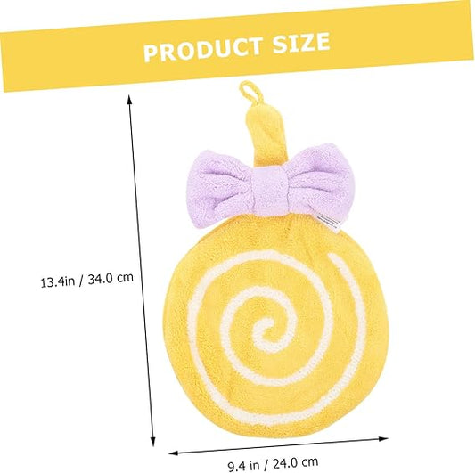 Kitchen Soft Cleaning Towel 2pcs Set