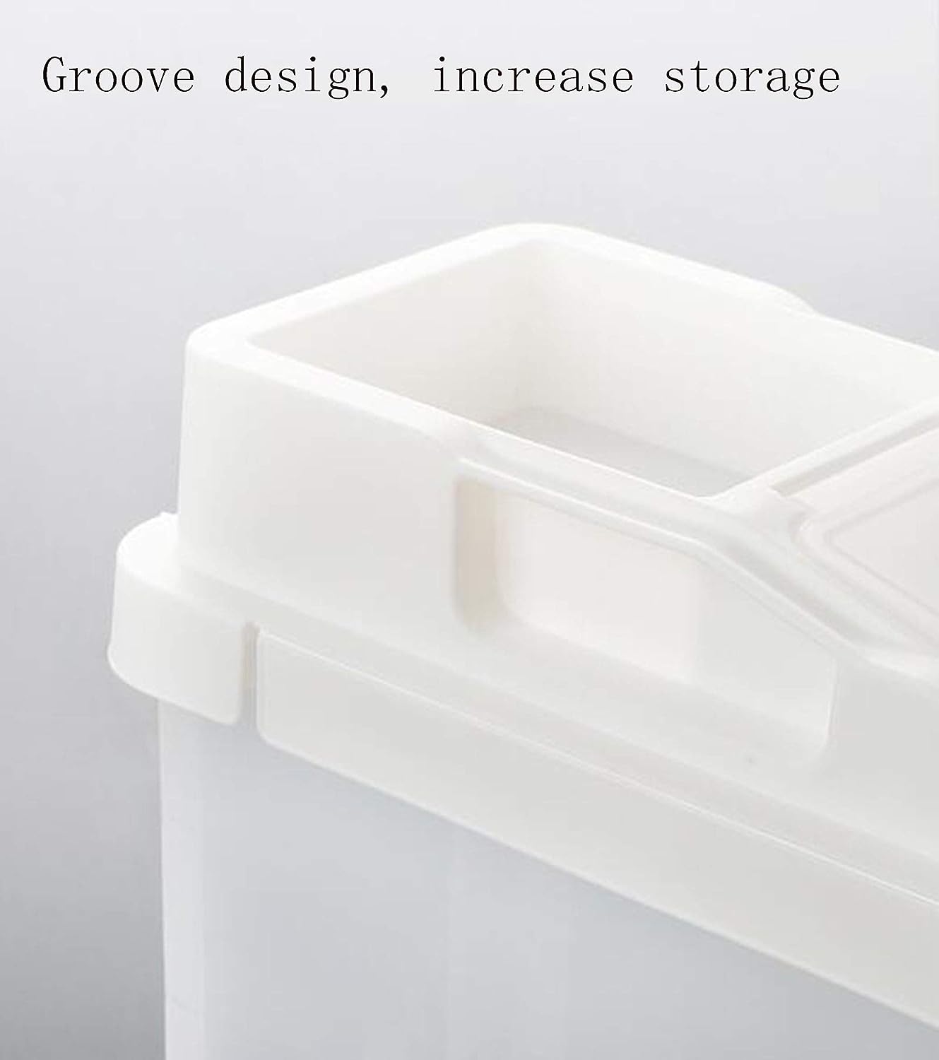 10Kg Rice Container Heavy Quality