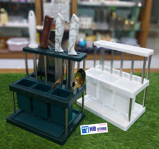 Cutlery Knife Set Organizer