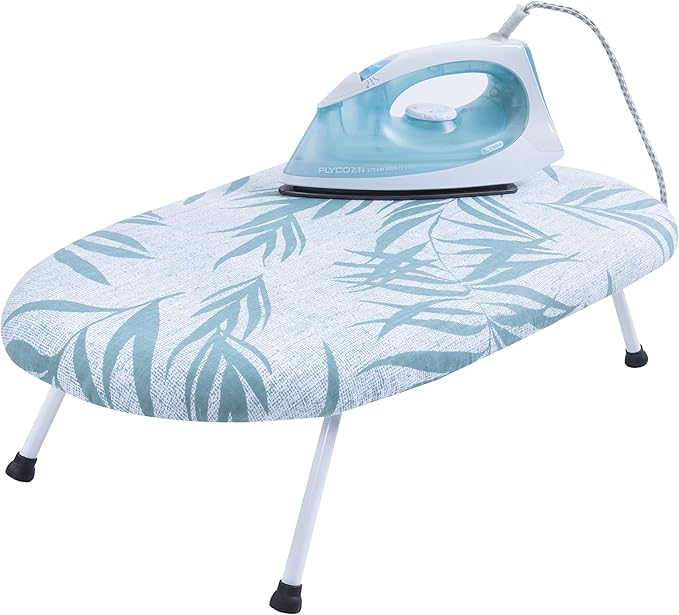 Portable Iron Stand