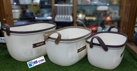 Multipurpose Handle Basket