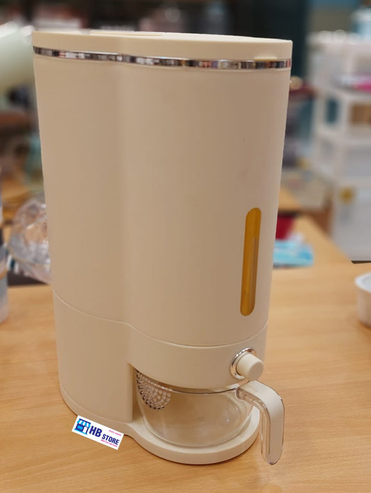 Premium Rice Dispenser Capacity 10Kg