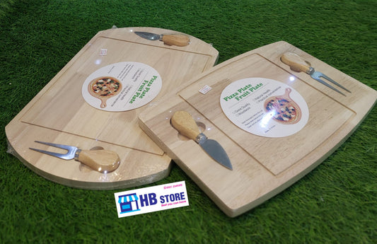 Bamboo Serving Board