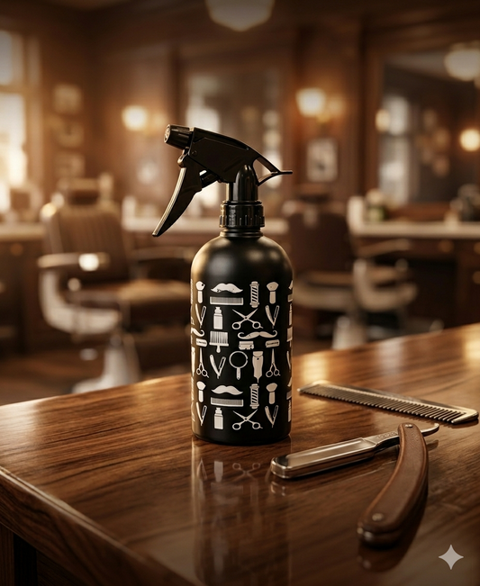 Master’s Choice Professional Ultra-Fine Mist Spray Bottles
