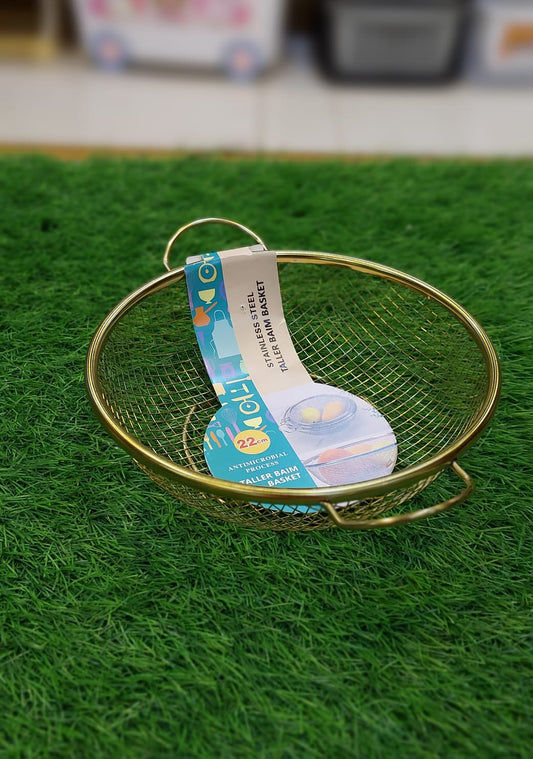 Golden Handel Colander Non Magnetic