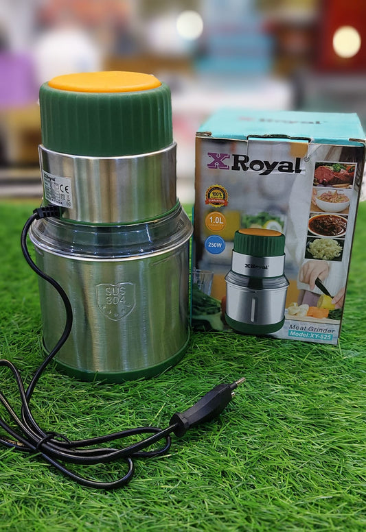1.2 Litre Electric Chopper