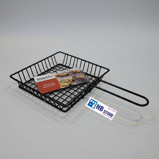 Metal Material Different Shapes Serving Platter