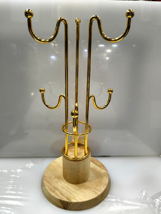 Fancy Mugs & Cups Holder