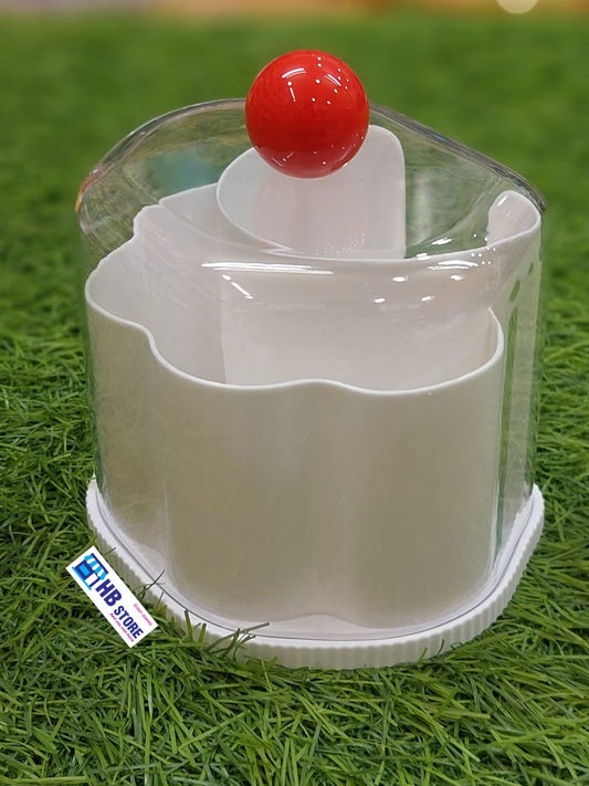 Novelty Cake Slice Design Cutlery