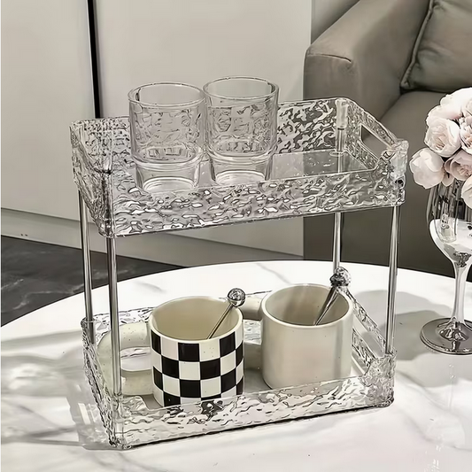 Multi-Purpose Space-Saving Storage Unit