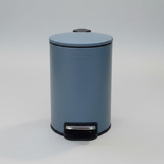 HOMEATIC Mia Matte Step Bin