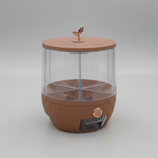 360° Dry Food & Rice / Grain Dispenser
