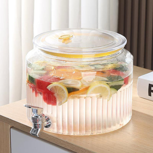 Premium Quality Acrylic Juice Water Dispenser