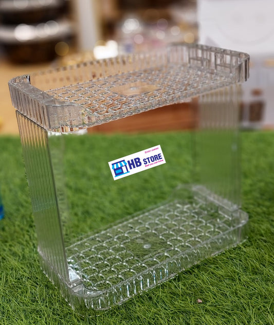 Rectangular Multi-Purpose Organizer