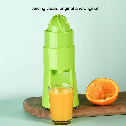 Manuel Juicer For Lemon & Oranges