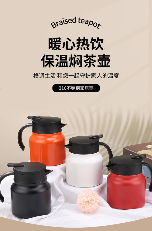 Vacuum Thermos Flask