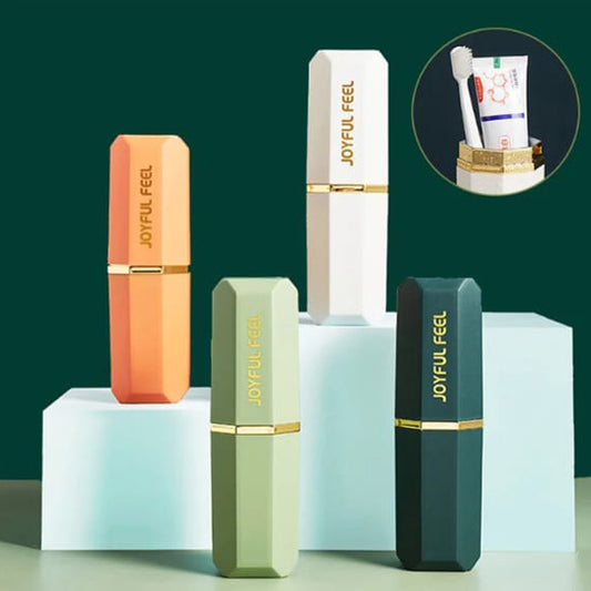 Multipurpose Brush Holder