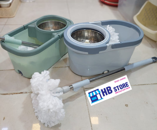Smart Heavy Spin Mop