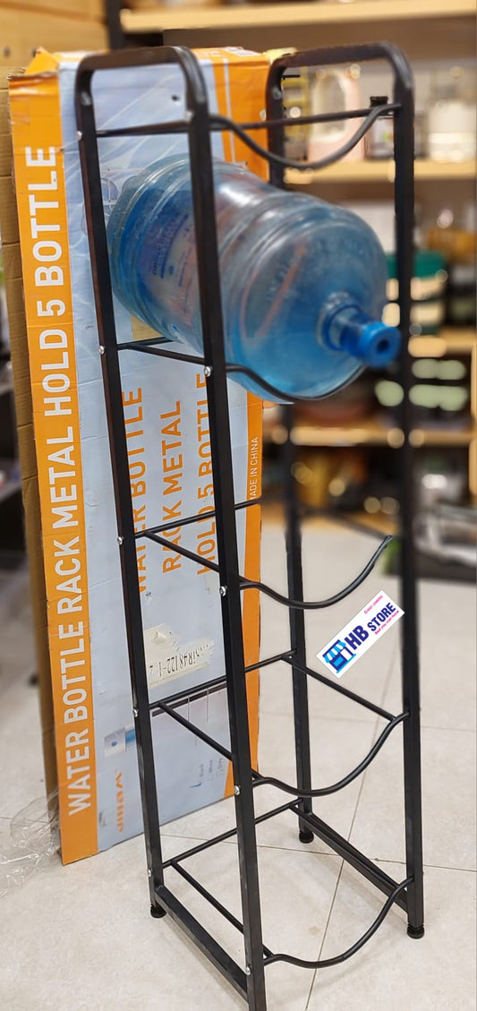 5 Gallon Water Bottle Holder