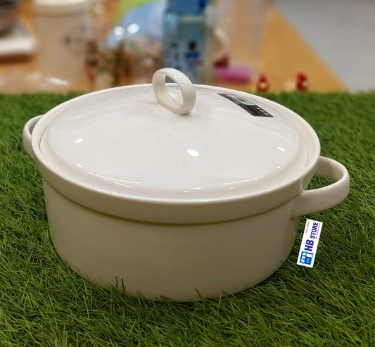 Lucerne Casserole Dish – 1-Quart (Available in 2 Sizes)