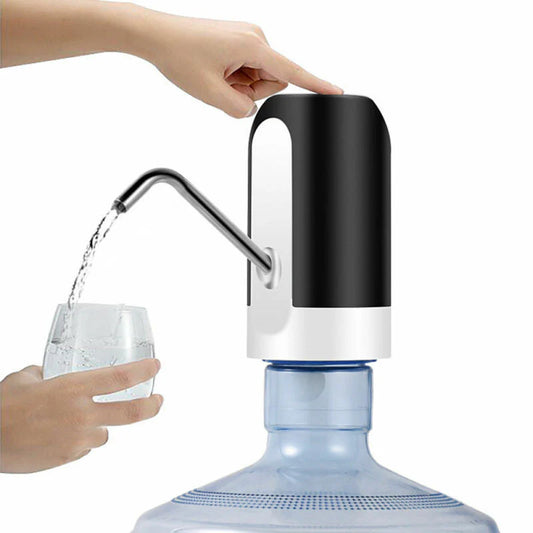 Touch‑Free Smart Table Dispenser