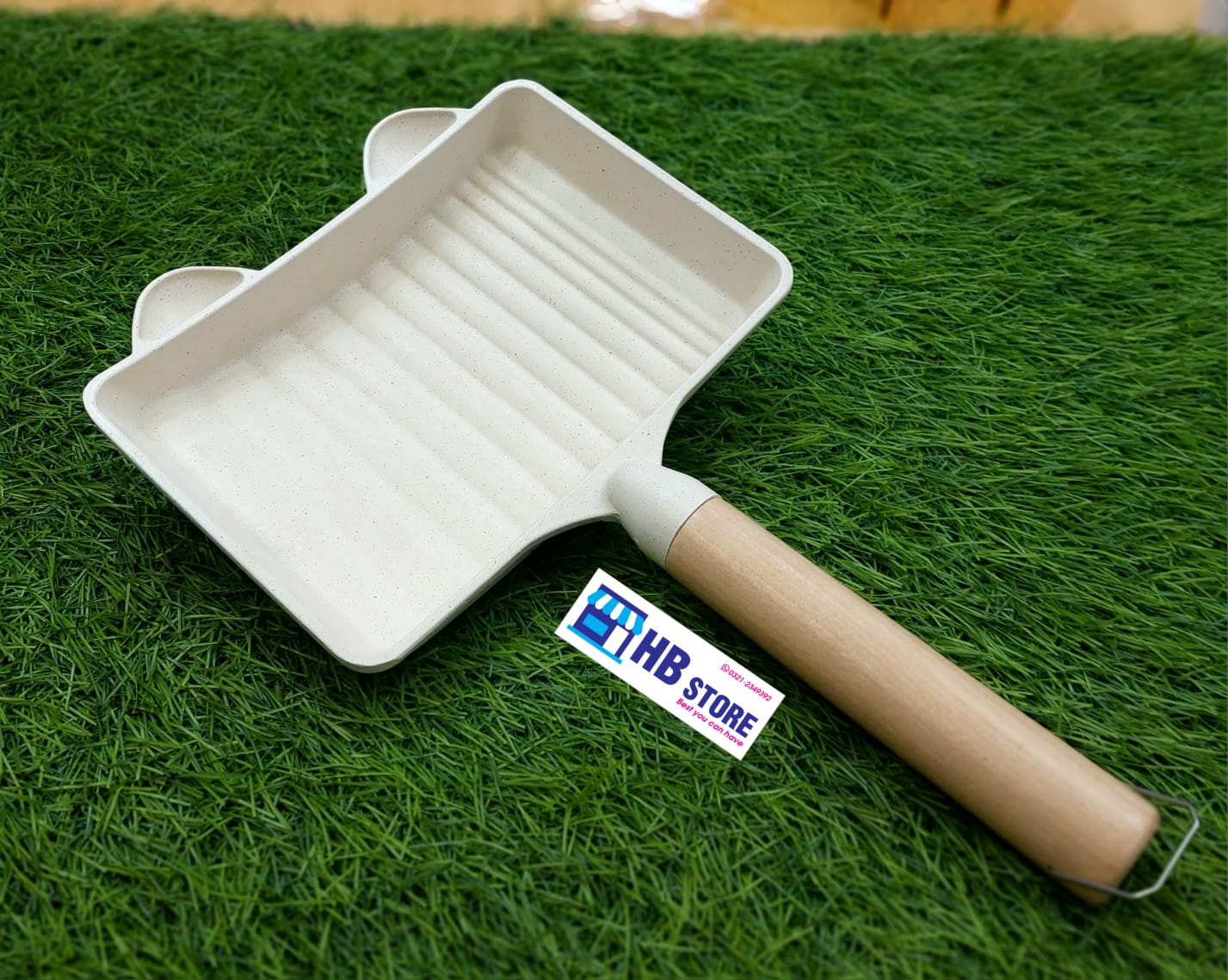 Buy Maifan Stone Non-Stick Frying Pans – Scratch-Resistant & Safe