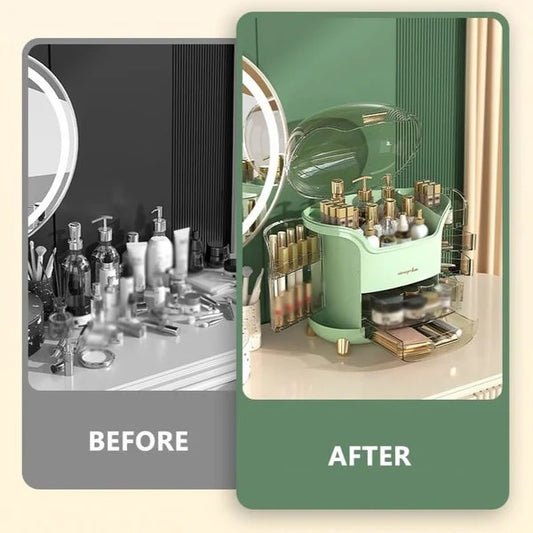 Luxury Cosmetic Organizer