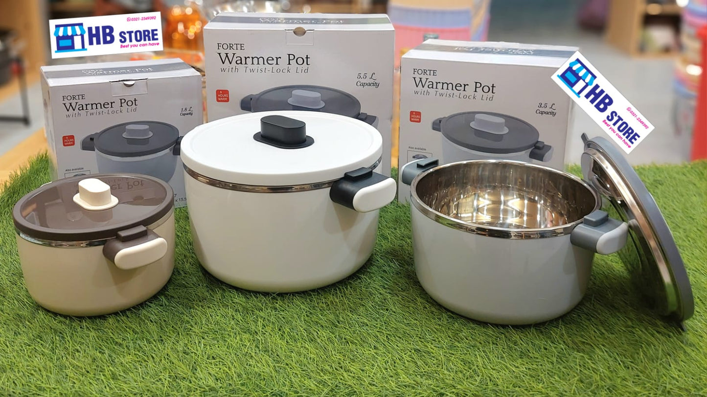 Authentic Thai Hot Pot