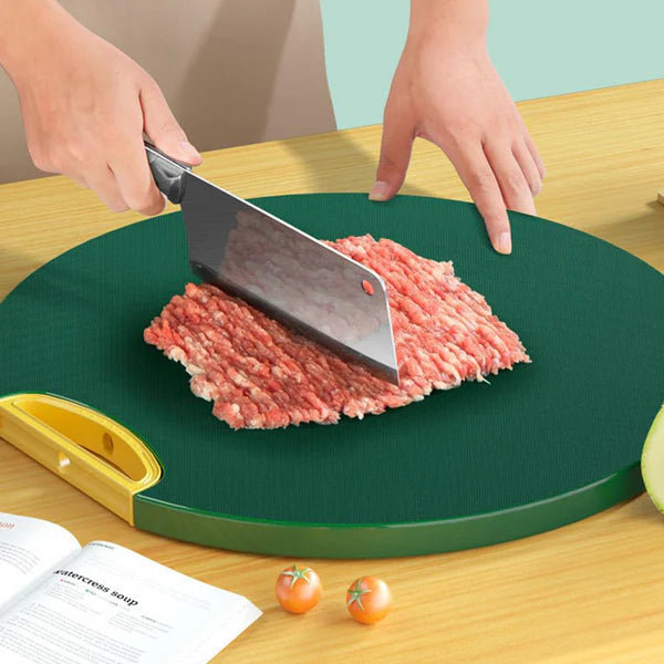 Fiber Cutting Board Stand