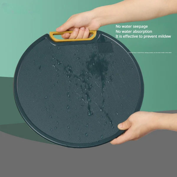 Fiber Cutting Board Stand