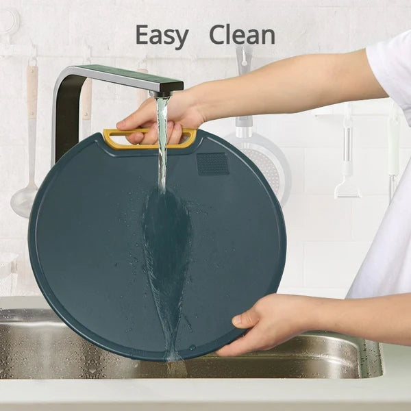 Fiber Cutting Board Stand