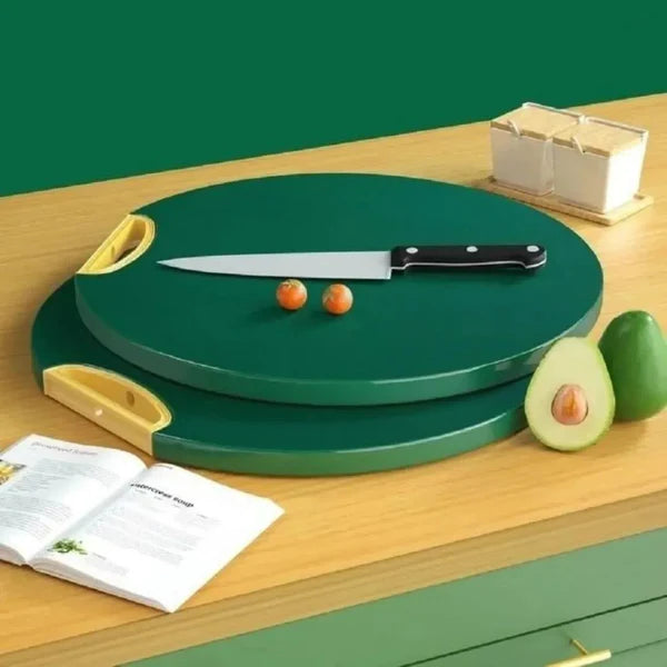 Fiber Cutting Board Stand