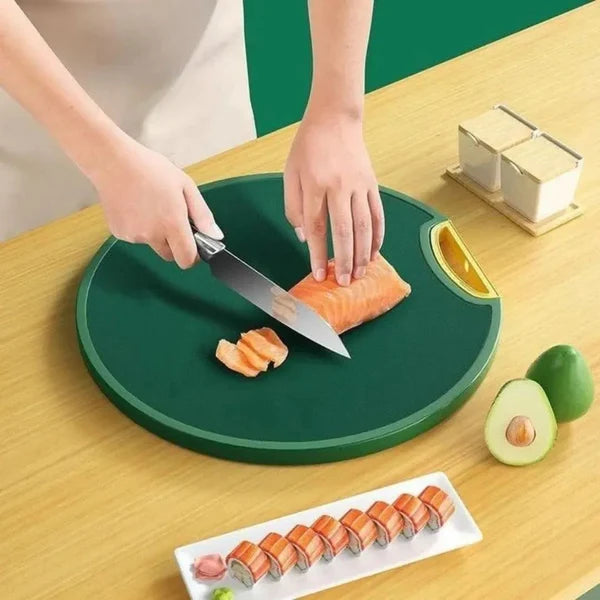 Fiber Cutting Board Stand