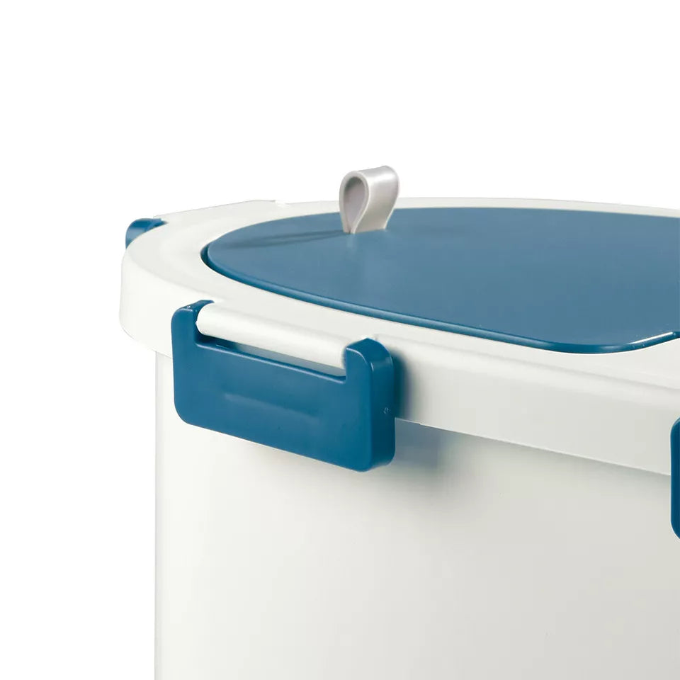 10Kg Capacity Premium Quality Rice Storage Container
