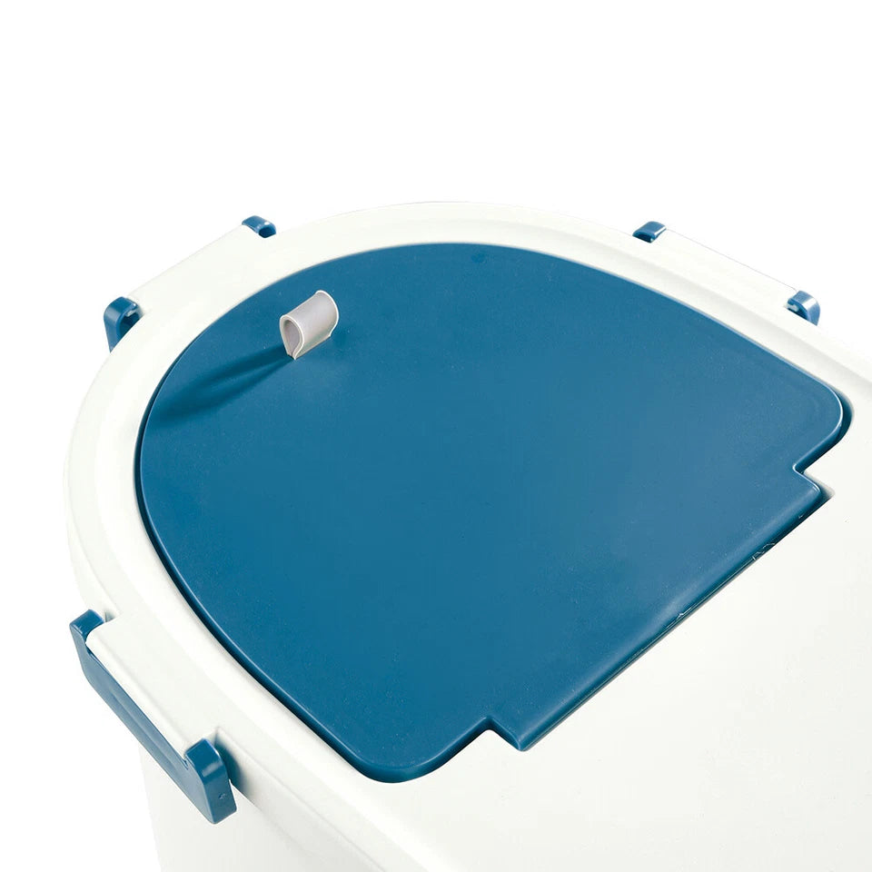 10Kg Capacity Premium Quality Rice Storage Container